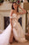 Ladivine Bridal CDS498W - Appliques A-Line Bridal Dress Bridal Dresses