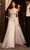 Ladivine Bridal KV1126W - Sweetheart Neck Off-Shoulder Bridal Gown Bridal Dresses