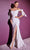 Ladivine Bridals CD944W - Tie Strap Sweetheart Wedding Gown Wedding Dresses 4 / Off White