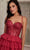 Ladivine CB143 - Corset Bodice Sequin Embellished Ballgown Ball Gowns