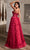 Ladivine CB143 - Corset Bodice Sequin Embellished Ballgown Ball Gowns