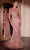 Ladivine CD0105 - Sequined Mermaid Evening Gown Mother of the Bride Dresses