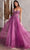 Ladivine CD0230 - Plunging Sweetheart Beaded Prom Gown Prom Dresses 8 / Emerald