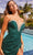 Ladivine CD342 - Glittery Corset Evening Dress Evening Dresses