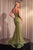 Ladivine CD846 - Sleeveless Sweetheart Prom Gown Prom Dresses