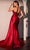 Ladivine CDS530 - Sequin Sweetheart Evening Dress Evening Dresses