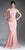 Ladivine CF158 - Stretch Crepe Satin Off Shoulder Bridesmaid Dress Bridesmaid Dresses