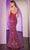 Ladivine CM370 - Elegant Sheath Rhinestone Embellished Prom Gown Prom Dresses