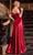 Ladivine J880 - Off-Shoulder Sweetheart Neck Prom Gown Evening Dresses