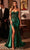 Ladivine J884 - Corset Sheath Evening Dress Prom Dresses