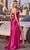 Ladivine J884 - Corset Sheath Evening Dress Prom Dresses