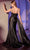 Ladivine KV1117 - Lace Sleeveless Prom Gown Evening Dresses