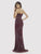 Lara Dresses 29904 - Sleeveless Beaded Prom Dress Evening Dresses 10 / Nude/Silver