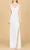 Lara Dresses 51180 - Sleeveless Beaded Bridal Dress Bridal Dresses