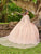 Lizluo Fiesta 56510 - Sleeveless Applique Embellished Ballgown Special Occasion Dress