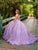 Lizluo Fiesta 56523 - Sweetheart Neck Strapless Ballgown Special Occasion Dress