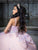 Lizluo Quince 26086 - Sleeveless Sequin Lace Ballgown Special Occasion Dress