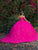 Lizluo Quince 26091 - Corset Bodice Sweetheart Neck Ballgown Special Occasion Dress