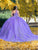 Lizluo Quince 26091 - Corset Bodice Sweetheart Neck Ballgown Special Occasion Dress