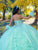 Lizluo Quince 26094 - Fitted Sweetheart Neck Ballgown Special Occasion Dress