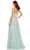 Mac Duggal 11177 - Bow One Shoulder Evening Dress Evening Dresses 14 / Sage