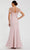 Mac Duggal 11867 - Illusion Neckline Mermaid Gown Special Occasion Dress