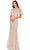 Mac Duggal 20368 - Lace Evening Dress Mother of the Bride Dresses