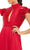 Mac Duggal 26536 - Pleated Bodice High Neck Evening Dress Evening Dresses