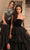 Mac Duggal 42055 - Crystal Beaded Sheath Evening Dress Evening Dresses