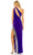 Mac Duggal 42135 - One Shoulder Dress Evening Dresses