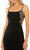 Mac Duggal 42154 - Spaghetti Straps Beaded Long Dress Evening Dresses