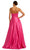 Mac Duggal 49702 - Taffeta Evening Gown Evening Dresses