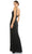 Mac Duggal 5107 - Embellished Dress Evening Dresses