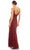 Mac Duggal 5107 - Embellished Dress Evening Dresses