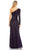 Mac Duggal 5649 - Long Sleeve Evening Dress Evening Dresses