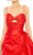 Mac Duggal 68450 - Cutout Prom Gown Prom Dresses