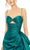 Mac Duggal 68450 - Cutout Prom Gown Prom Dresses