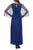 Marina 267902 - Beaded Capelet Evening Dress Special Occasion Dress