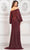 Marsoni by Colors MV1286 - Off Shoulder Bishop Sleeve Formal Gown Special Occasion Dress