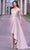 Marsoni by Colors MV1326 - Strapless Mikado Prom Dress Mother of the Bride Dresses