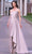 Marsoni by Colors MV1326 - Strapless Mikado Prom Dress Mother of the Bride Dresses