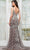 Marsoni by Colors MV1328 - Seams Sleeveless Prom Gown Mother of the Bride Dresses