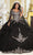 May Queen LK218 - Glitter Corset Ballgown Quinceanera Dresses