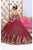 May Queen LK221 - Cape Sleeve Corset Ballgown Special Occasion Dress