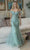 May Queen MQ1995 - Corset Mermaid Prom Dress Prom Dresses