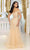 May Queen MQ1995 - Corset Mermaid Prom Dress Prom Dresses