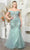 May Queen MQ1995 - Corset Mermaid Prom Dress Prom Dresses