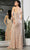 May Queen MQ2020 - Corset Sequin Prom Dress Prom Dresses
