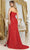 May Queen MQ2034 - Sequin Bustier Evening Dress Evening Dresses