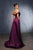 May Queen MQ2056 - Off Shoulder Taffeta Prom Dress Prom Dresses